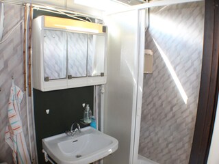 Vakantiehuis Julianadorp Kenmerken 17