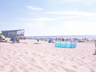 Casa per le vacanze Julianadorp Ambiente 27