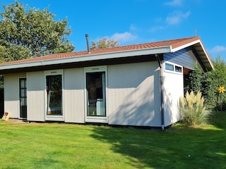 Ferienhaus Julianadorp Außenaufnahme 1