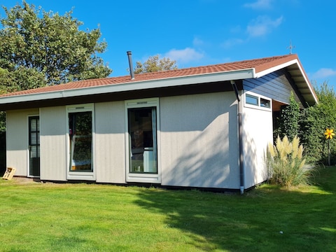 Ferienhaus Huisje Madelief
