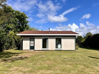 Vakantiehuis Julianadorp Buitenaudio-opname 2