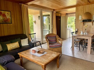 Ferienhaus Julianadorp Ausstattung 11