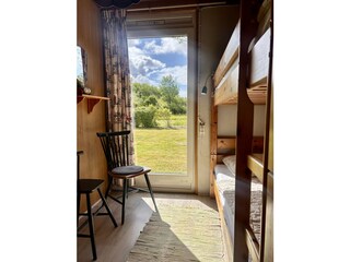 Vakantiehuis Julianadorp Kenmerken 14