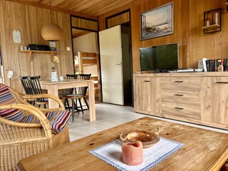 Vakantiehuis Julianadorp Kenmerken 15