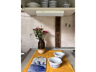 Casa per le vacanze Julianadorp Caratteristiche 13