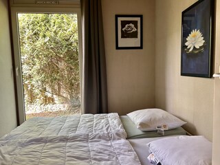 Vakantiehuis Julianadorp Kenmerken 17