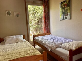 Ferienhaus Julianadorp Ausstattung 18