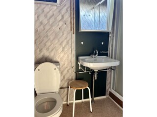 Casa per le vacanze Julianadorp Caratteristiche 19