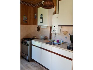 Vakantiehuis Julianadorp Kenmerken 21
