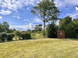 Casa per le vacanze Julianadorp Registrazione all'aperto 3