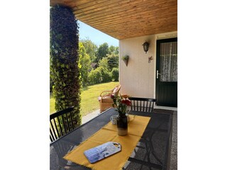 Casa per le vacanze Julianadorp Registrazione all'aperto 6