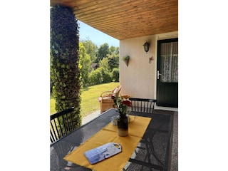 Ferienhaus Julianadorp Außenaufnahme 6