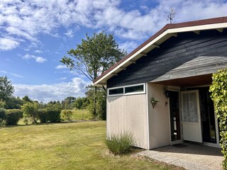 Ferienhaus Julianadorp Außenaufnahme 7