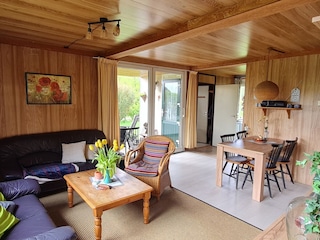 Ferienhaus Julianadorp Ausstattung 10