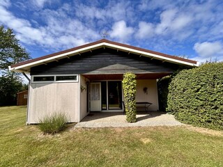 Casa per le vacanze Julianadorp Registrazione all'aperto 8