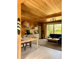 Vakantiehuis Julianadorp Kenmerken 23