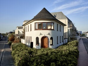 Ferienhaus Else - Norderney - image1