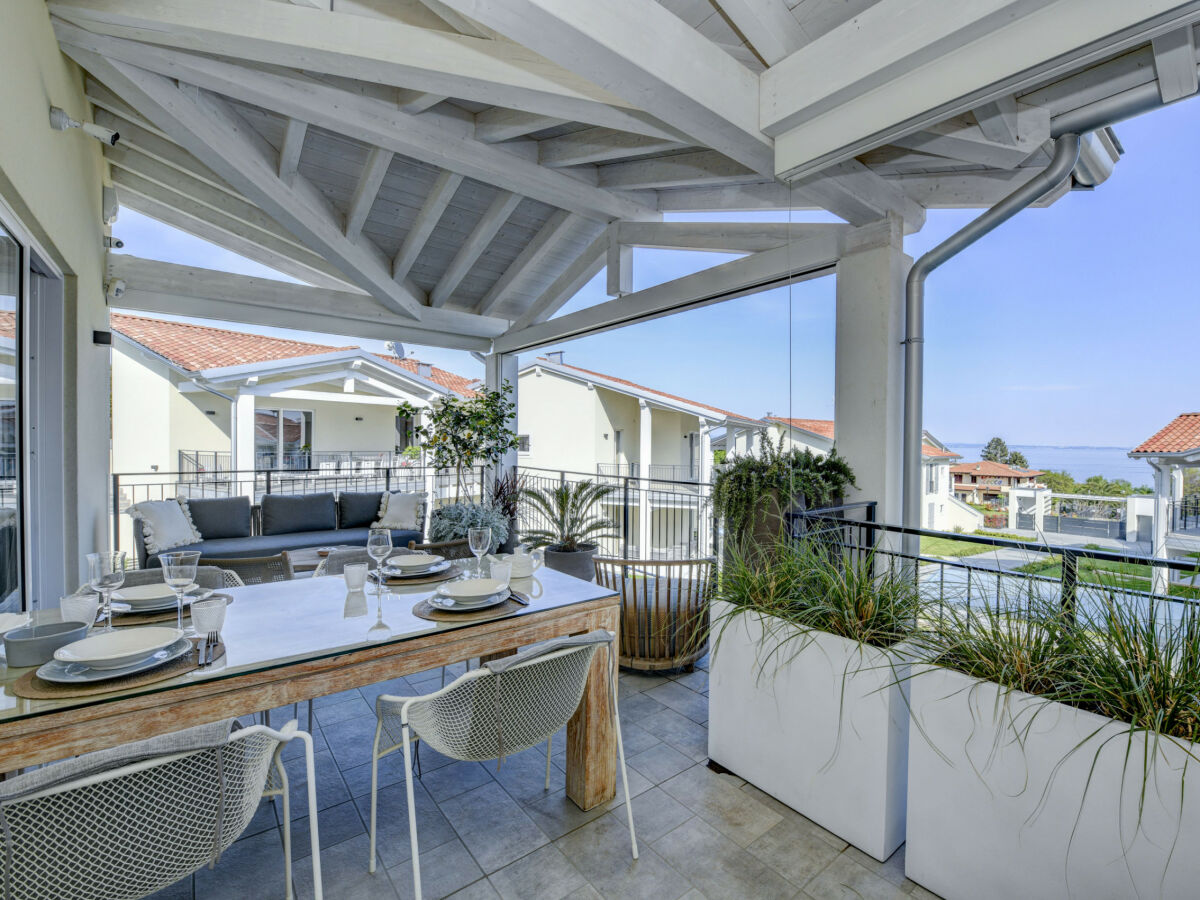 Apartment Manerba del Garda Außenaufnahme 1