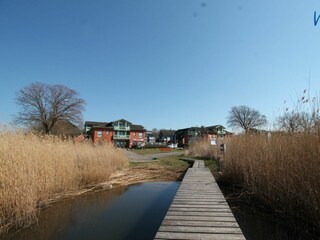 Apartamento de vacaciones Sellin Grabación al aire libre 2
