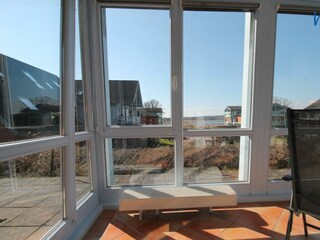 Appartamento per vacanze Sellin Registrazione all'aperto 3