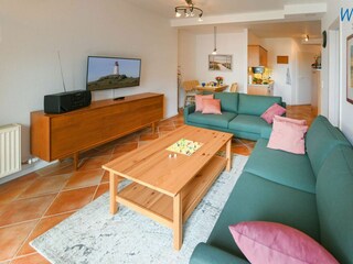 Appartamento per vacanze Sellin Caratteristiche 18