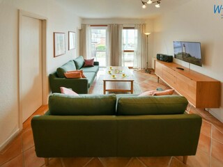 Vakantieappartement Sellin Kenmerken 20