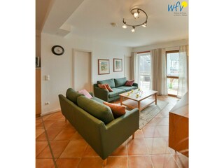 Vakantieappartement Sellin Kenmerken 21