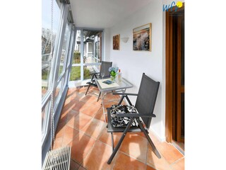 Apartamento de vacaciones Sellin Características 21