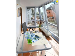 Appartement de vacances Sellin Équipement 23