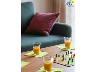 Vakantieappartement Sellin Kenmerken 25