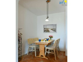 Appartement de vacances Sellin Équipement 26