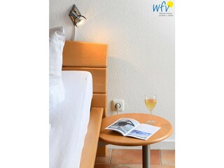 Appartamento per vacanze Sellin Caratteristiche 30