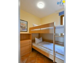 Appartamento per vacanze Sellin Registrazione all'aperto 9