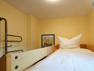 Vakantieappartement Sellin Kenmerken 32