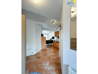 Appartement de vacances Sellin Équipement 33