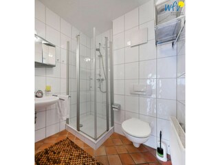 Appartamento per vacanze Sellin Registrazione all'aperto 10