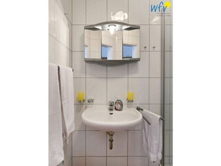 Appartamento per vacanze Sellin Registrazione all'aperto 11