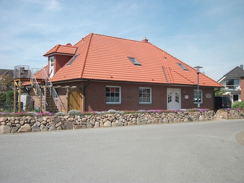 Ferienwohnung Leah