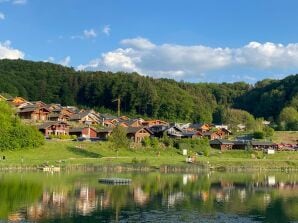 Ferienwohnung Mila (EG) direkt am See - Rieden (Eifel) - image1