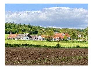 Biohof Gut Malberg