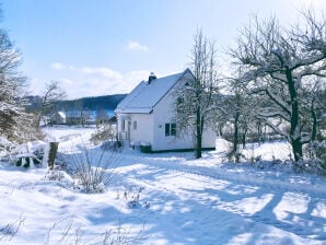 Holiday house Forsthaus Gut Malberg - Twistetal - image1