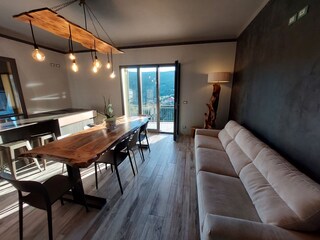 Appartamento per vacanze Lucinasco Caratteristiche 6