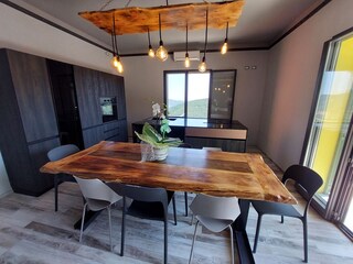 Appartamento per vacanze Lucinasco Caratteristiche 7