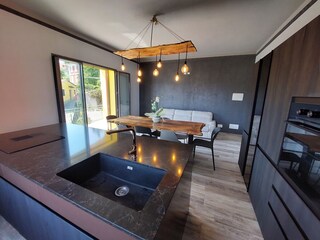 Appartamento per vacanze Lucinasco Caratteristiche 9