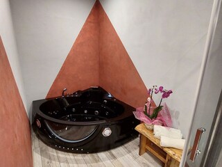 Appartamento per vacanze Lucinasco Caratteristiche 14