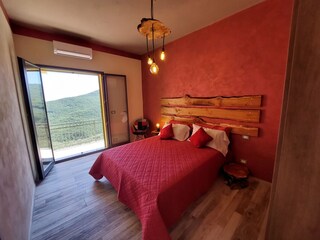 Appartamento per vacanze Lucinasco Caratteristiche 20