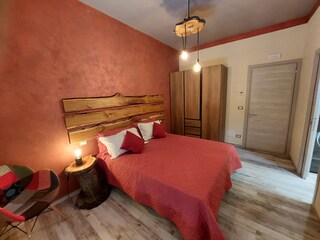 Appartamento per vacanze Lucinasco Caratteristiche 21