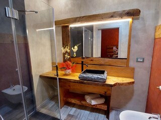 Appartamento per vacanze Lucinasco Caratteristiche 22