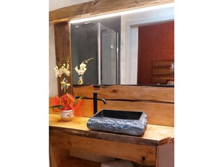 Appartamento per vacanze Lucinasco Caratteristiche 23