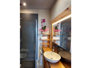 Appartamento per vacanze Lucinasco Caratteristiche 18